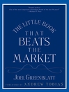 The Little Book That Beats the Market